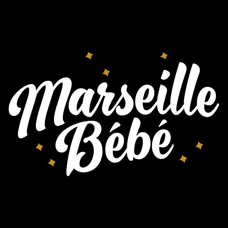Marseille bébé