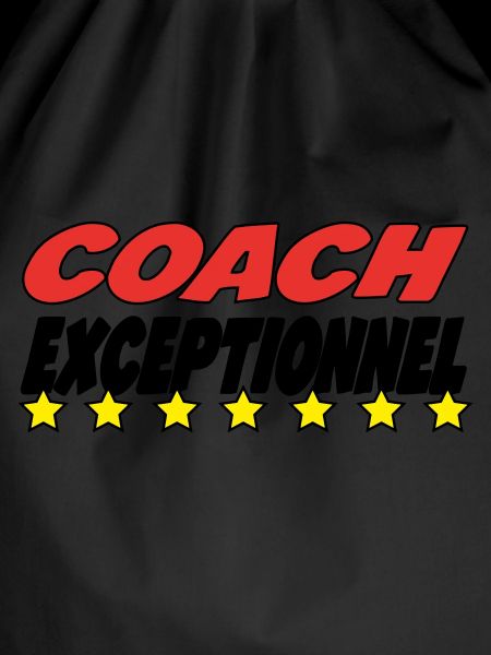 Outstanding COACH