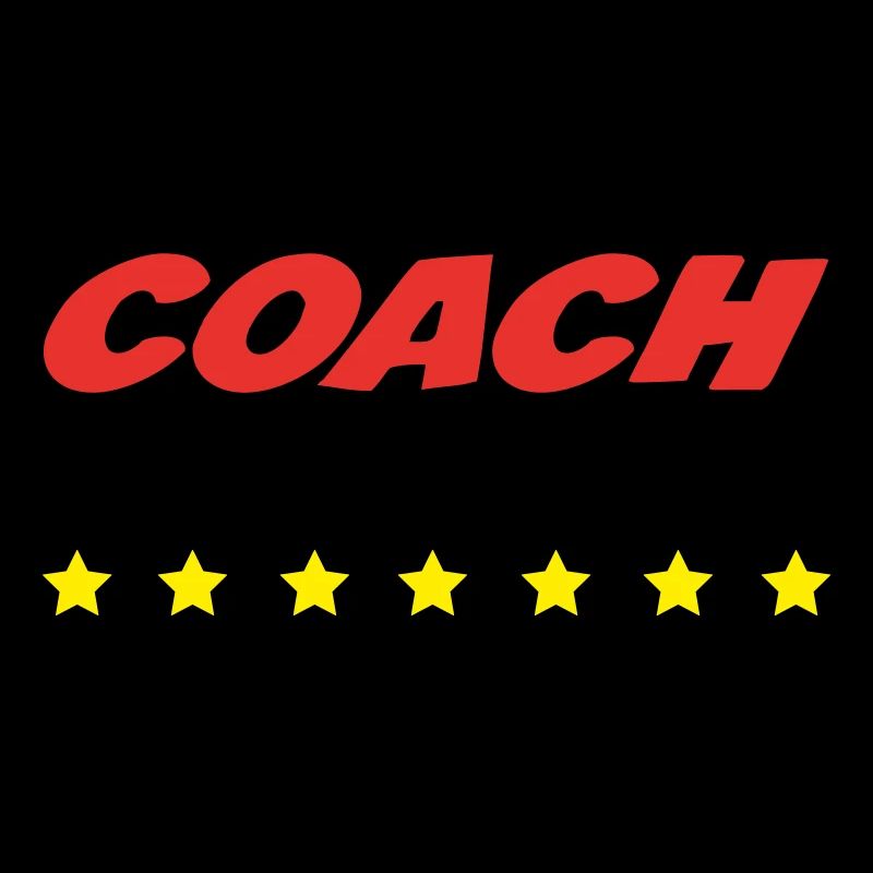 Outstanding COACH