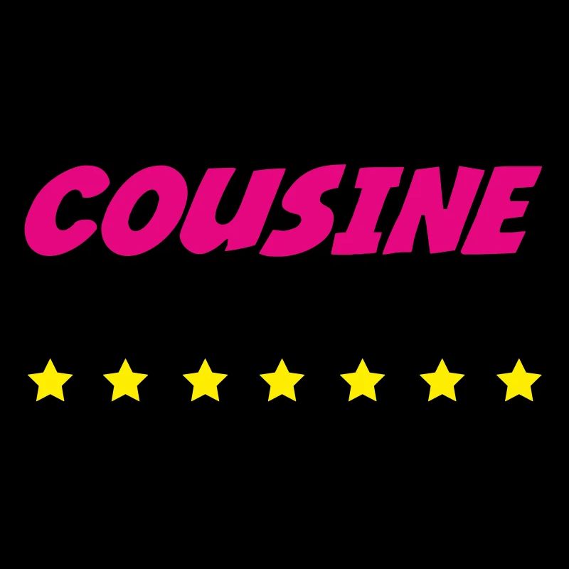 PROFESSIONAL COUSIN