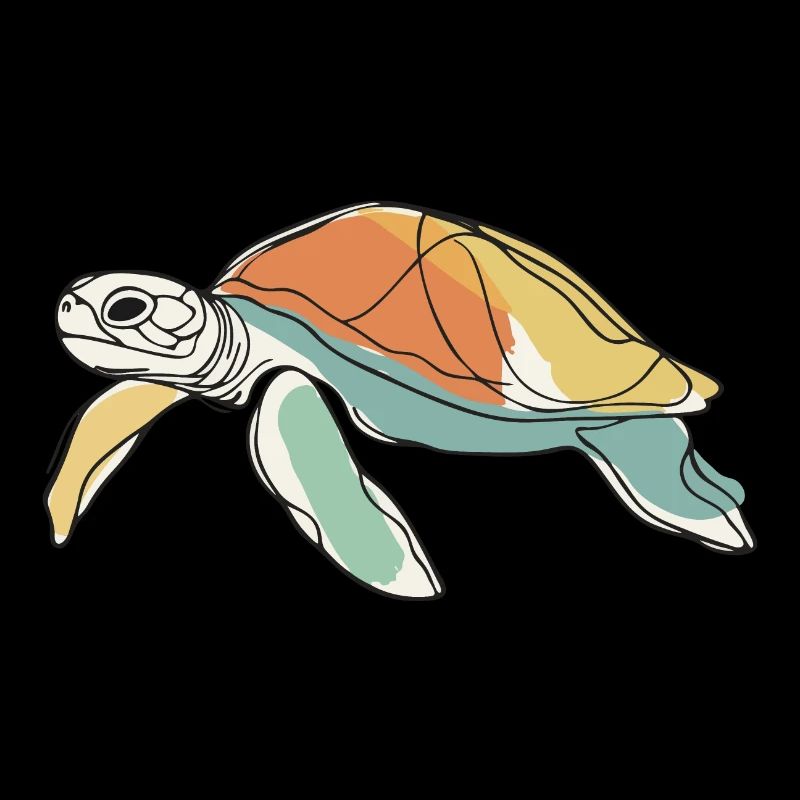 Schildkröte