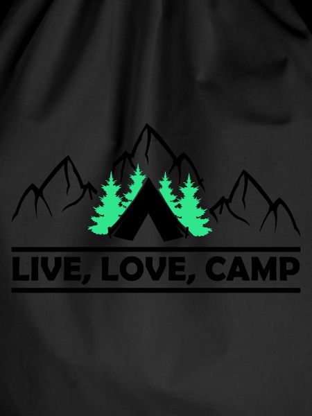 Live Love Camp