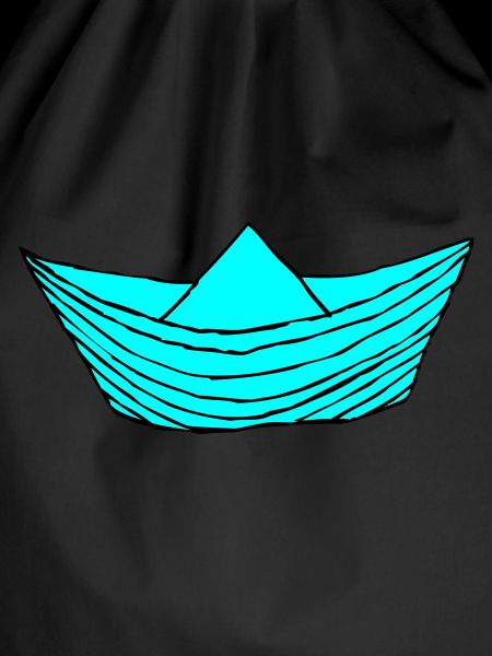 Paper Boat
