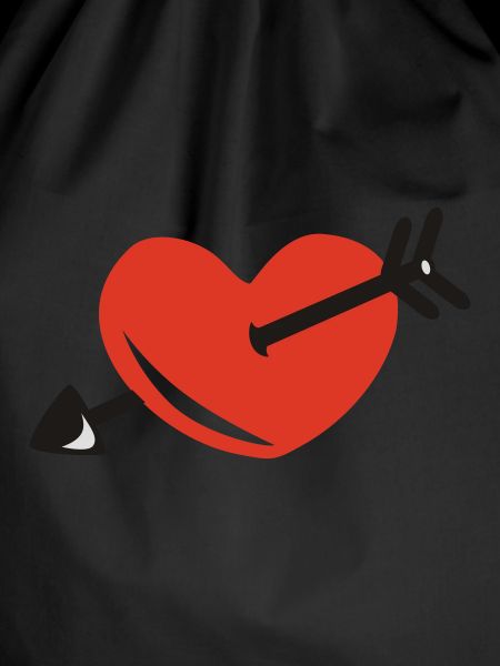 Heart - Arrow