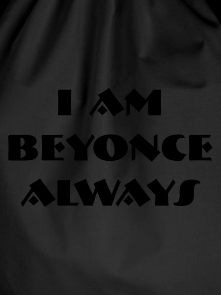 I AM BEYONC ALWAYS