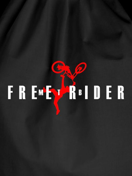 FREERIDER MTB