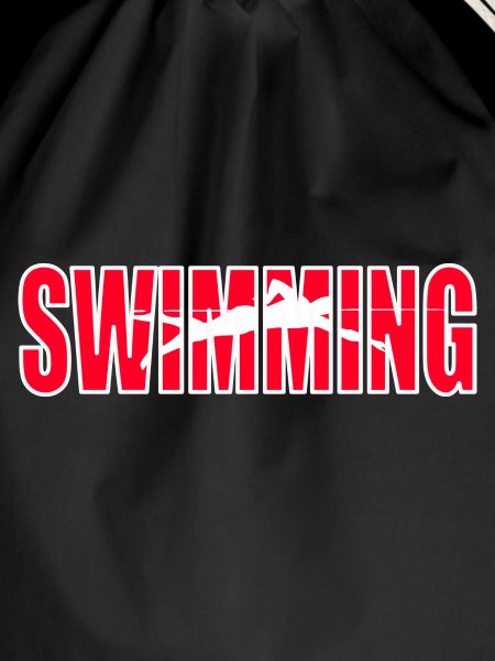 Swimming swimming