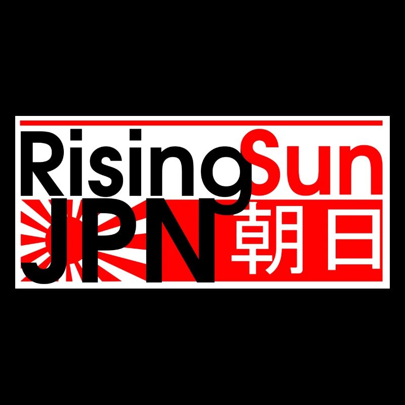 rising sun