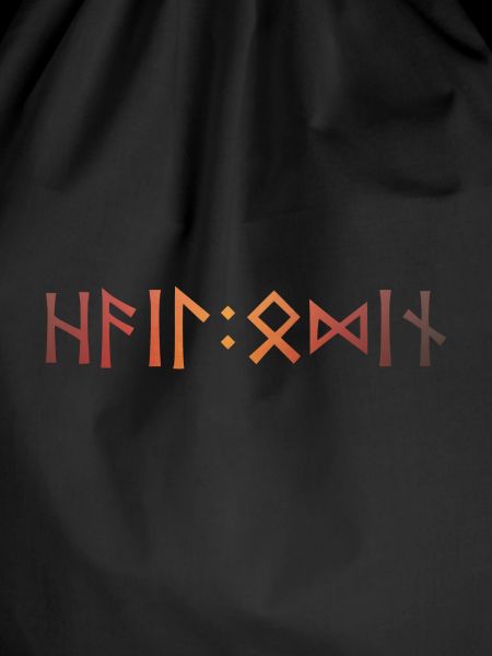 Hail Odin