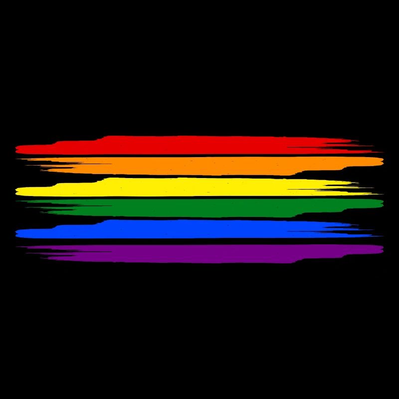 CSD / Gay Flag