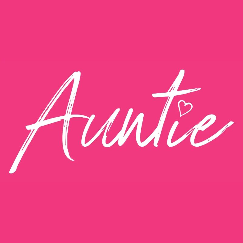 aunt