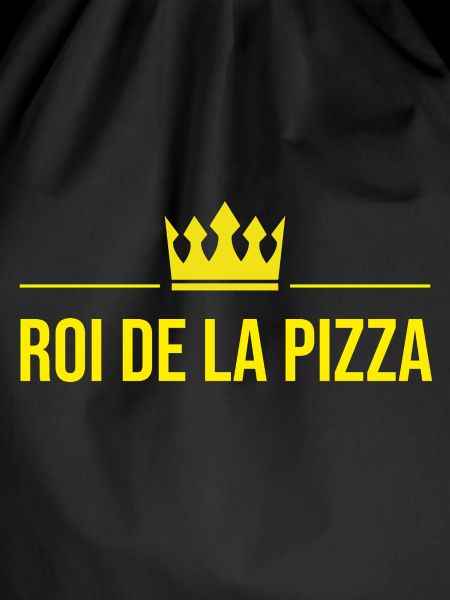 König der Pizza