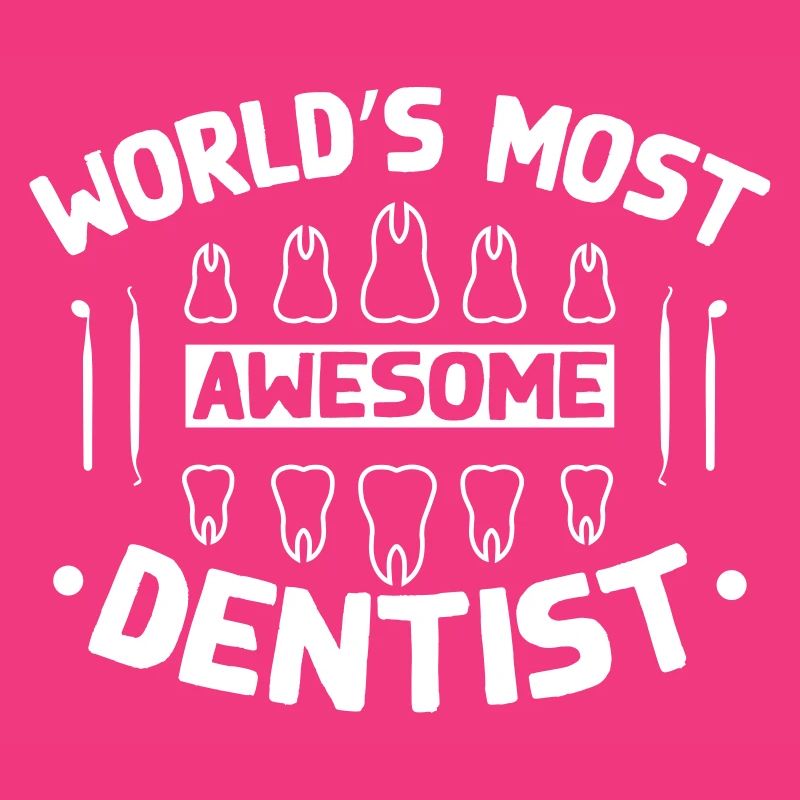 Awesome Dentist