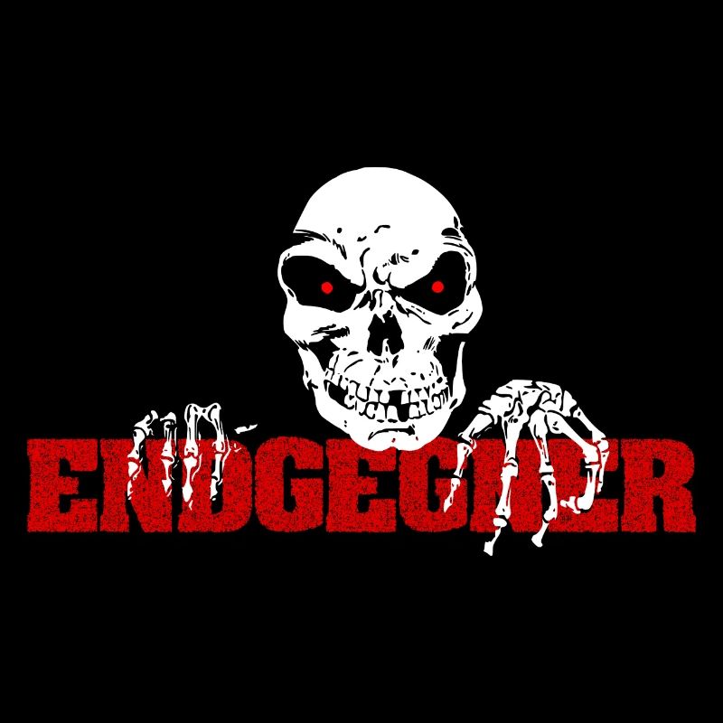 Endgegner - Der härteste Kampf