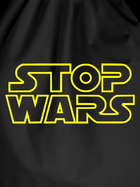 Stop Wars