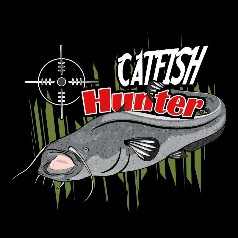 Catfish hunter