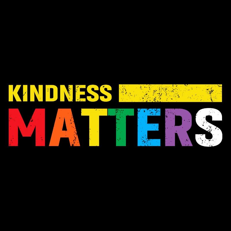 Kindness Matters