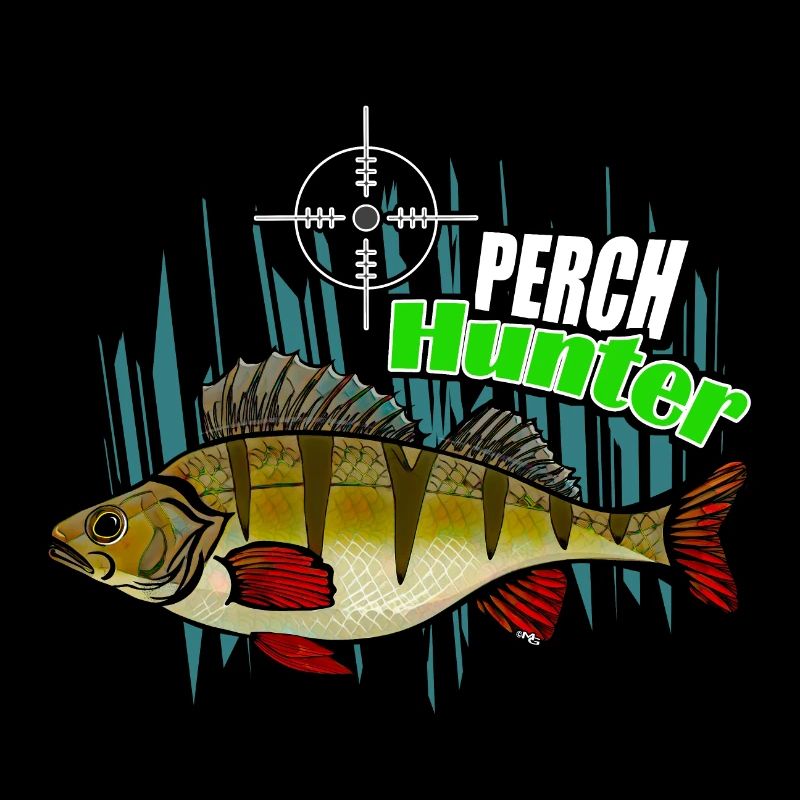 Perch hunter