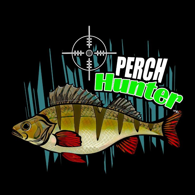 Perch hunter