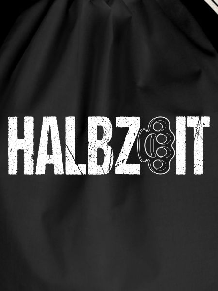 Halbzeit Schlagring