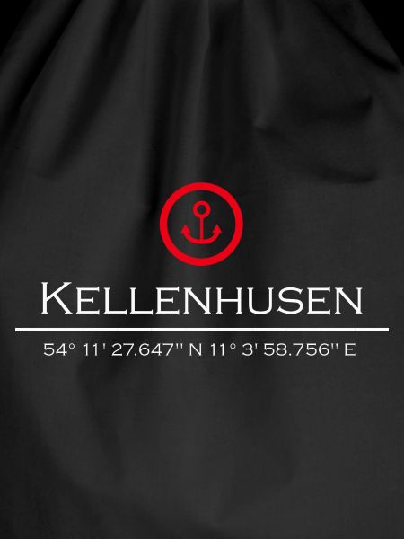Kellenhusen roter Anker