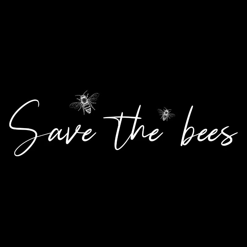 Save The Bees Honey Lover | Bee Keeper