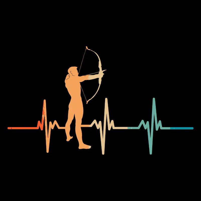Archery heartbeat