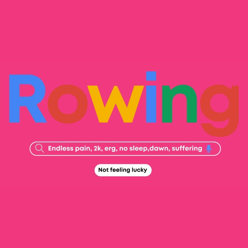 Rowing funny Web Search Chuckles