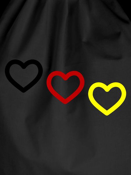 Germany Hearts Team
