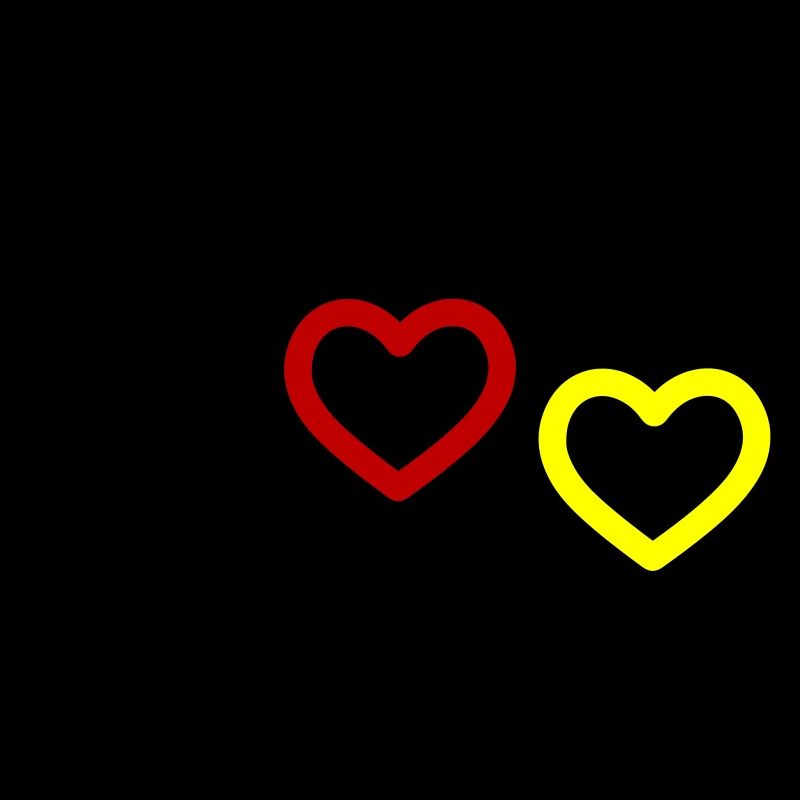 Germany Hearts Team