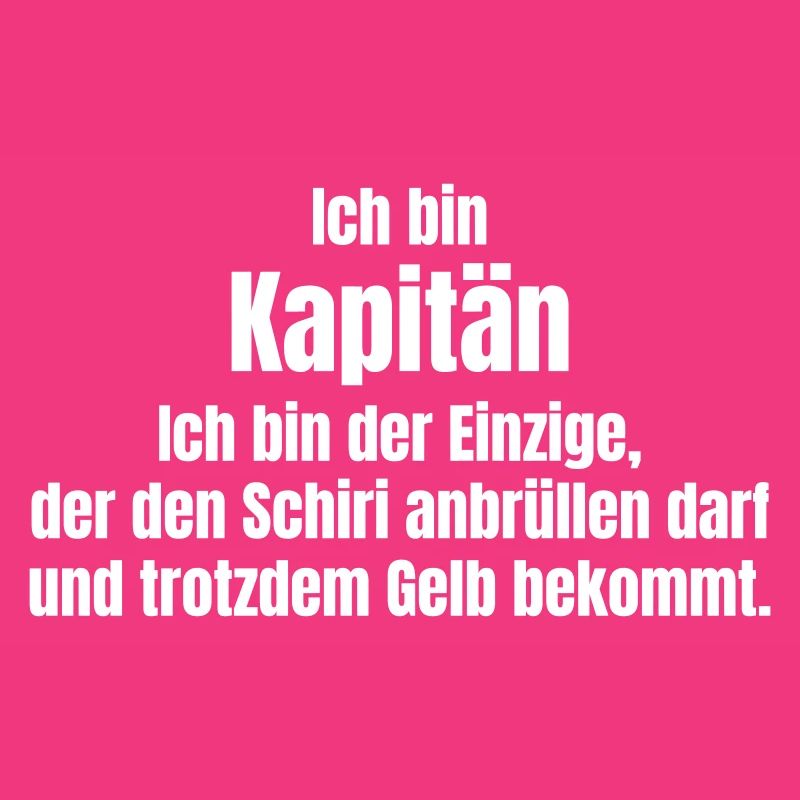 Captain