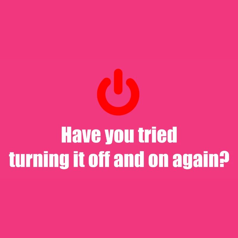 Technical Support IT Technician Technology Gift