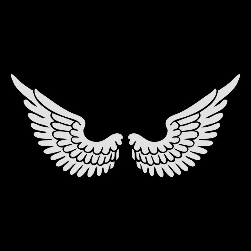 aile d'ange