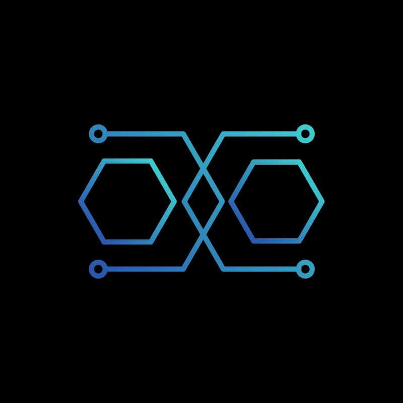 Alien Technology Psytrance Symbol