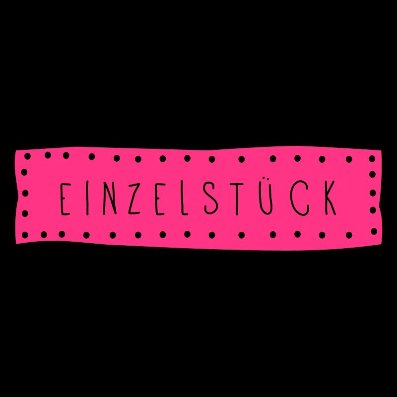 Einzelstück