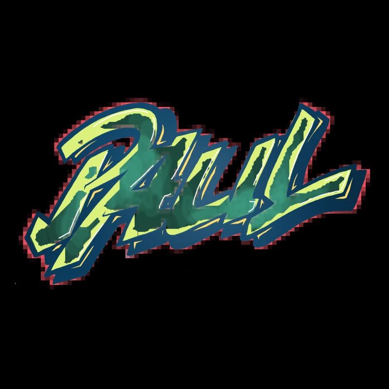 paul graffiti first name