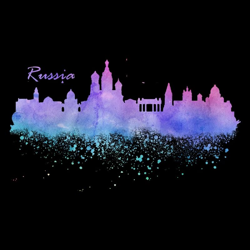 Russland