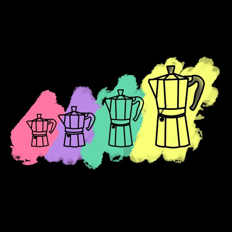 Colour Coffee