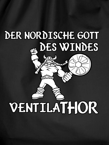 VentilaThor