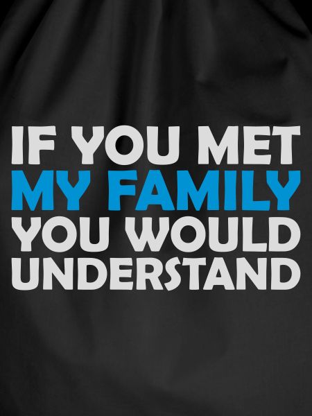 you would understand Zitat