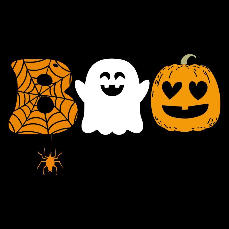 Halloween Boo Season