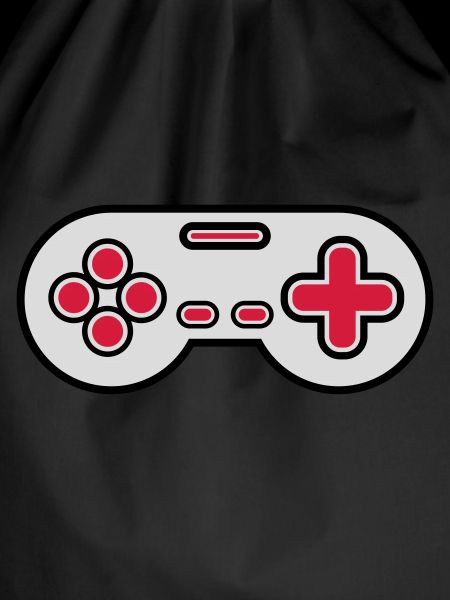 Alter Controller Retro Gamer