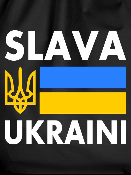 Slava ukraini