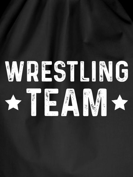 Wrestling Team