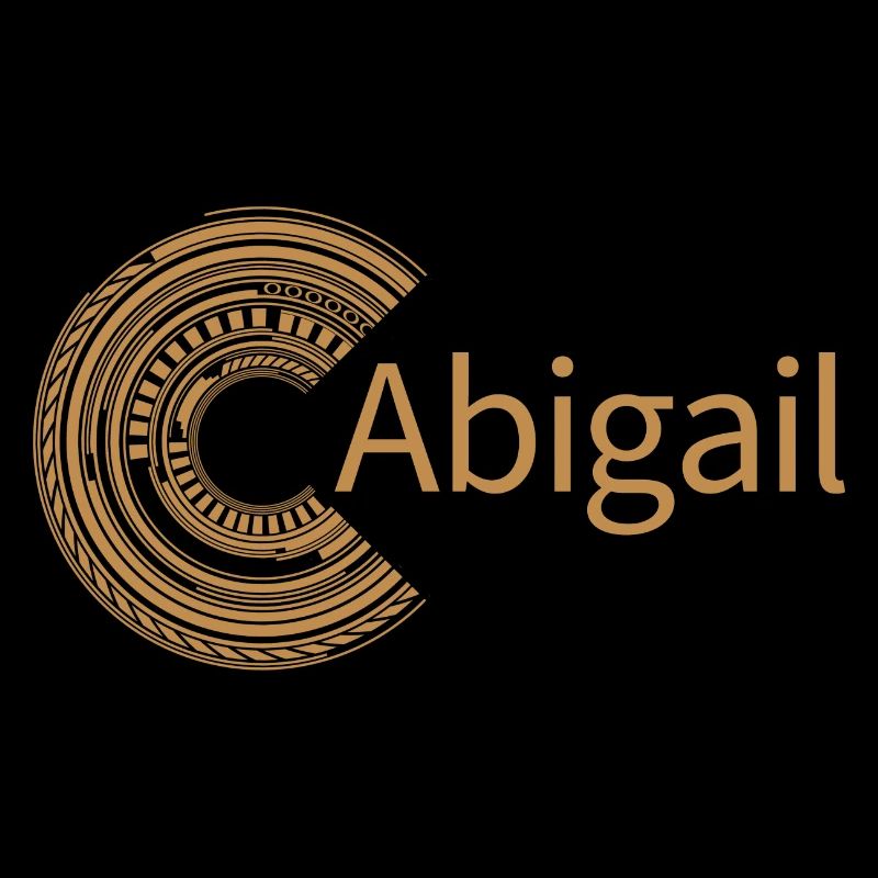 For Abigail