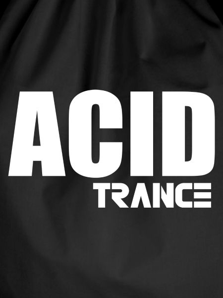 Acid trance