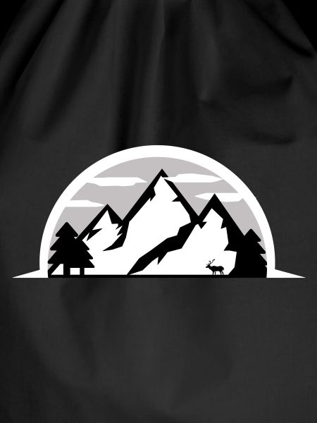 Berglandschaft