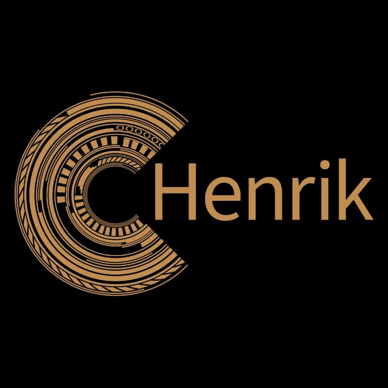 For Henrik