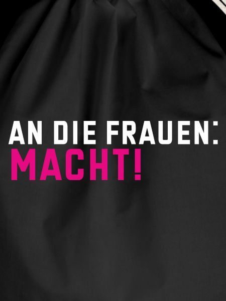Frauen Emanzipation