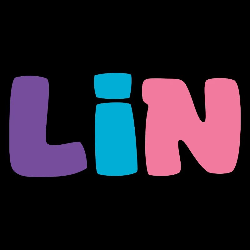 Name - Lin